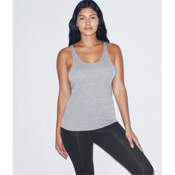 Womens Tri-blend Tank... from ASI 89380 Staton Corporate and Casual