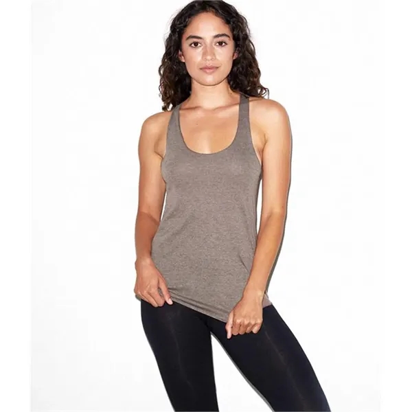 Womens Tri-blend Tank... from ASI 89380 Staton Corporate and Casual
