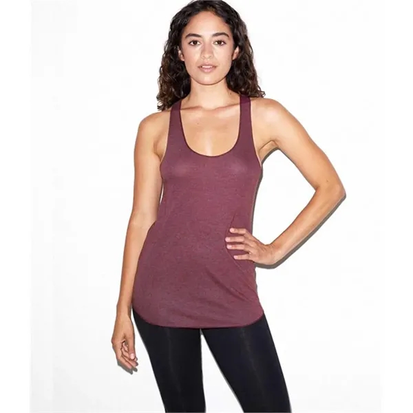 Womens Tri-blend Tank... from ASI 89380 Staton Corporate and Casual