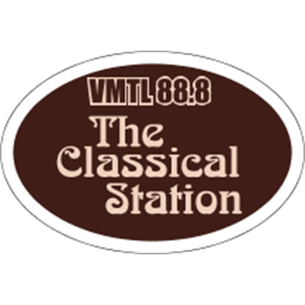 3" x 2" oval shaped, white decal with static backing and... from ASI 89910 Stouse, LLC