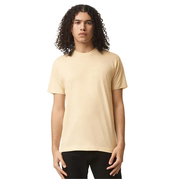 American Apparel Unisex Tri-Blend Track T-Shirt... from ASI 89380 Staton Corporate and Casual