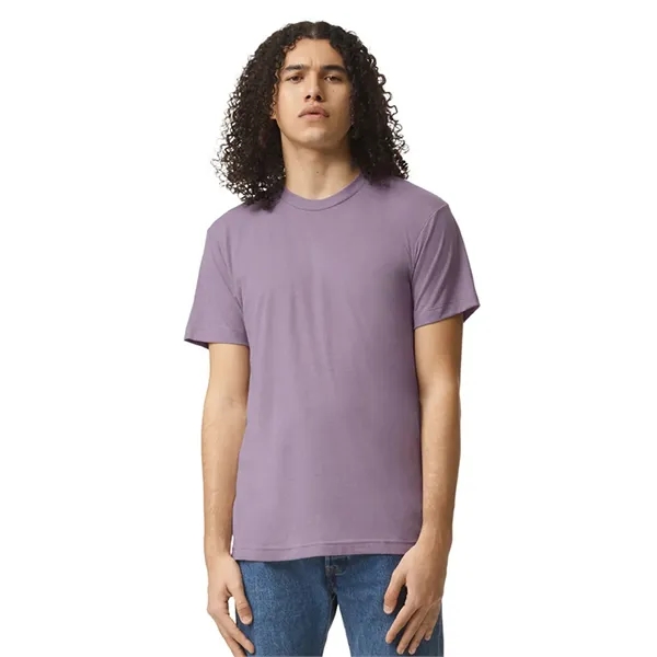 American Apparel Unisex Tri-Blend Track T-Shirt... from ASI 89380 Staton Corporate and Casual