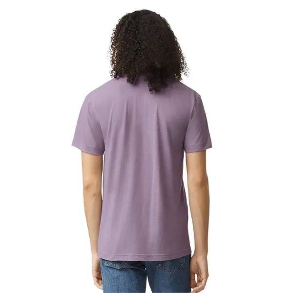 American Apparel Unisex Tri-Blend Track T-Shirt... from ASI 89380 Staton Corporate and Casual