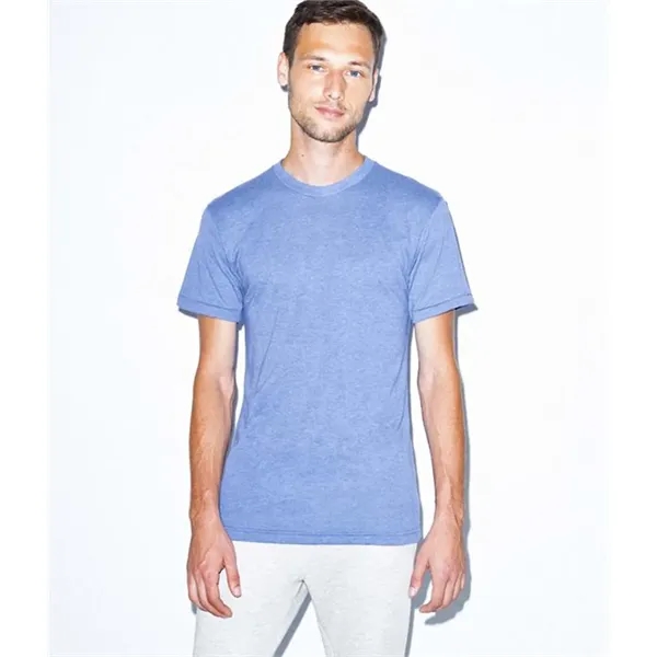 Unisex Tri-Blend Track T-Shirt... from ASI 89380 Staton Corporate and Casual