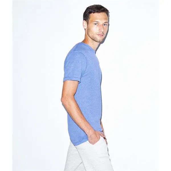 Unisex Tri-Blend Track T-Shirt... from ASI 89380 Staton Corporate and Casual