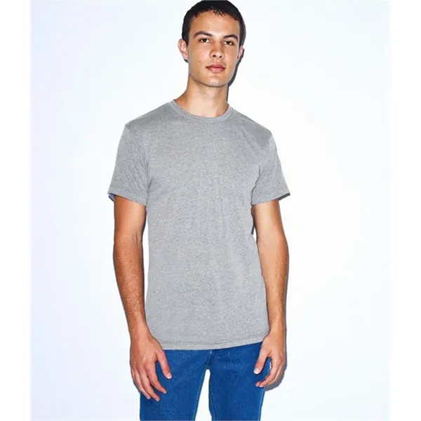 Unisex Tri-Blend Track T-Shirt... from ASI 89380 Staton Corporate and Casual