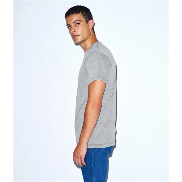 Unisex Tri-Blend Track T-Shirt... from ASI 89380 Staton Corporate and Casual