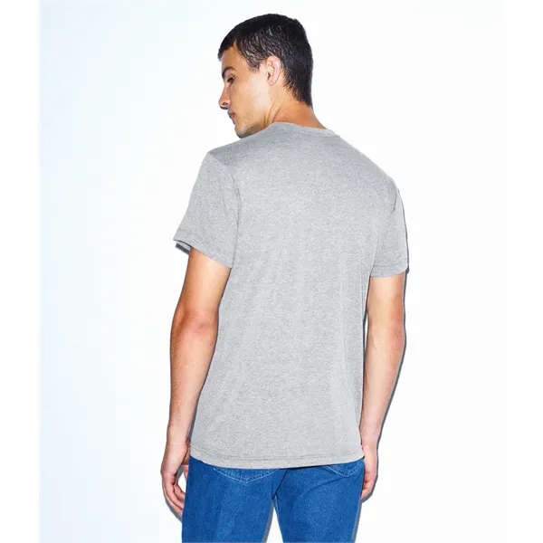 Unisex Tri-Blend Track T-Shirt... from ASI 89380 Staton Corporate and Casual