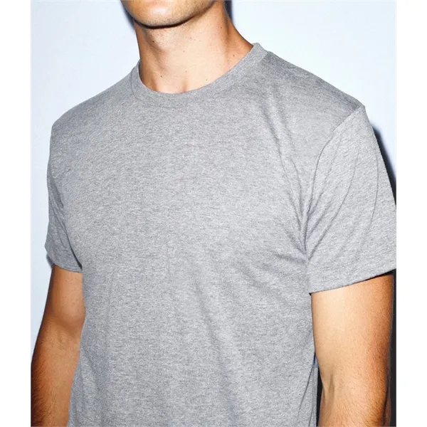 Unisex Tri-Blend Track T-Shirt... from ASI 89380 Staton Corporate and Casual