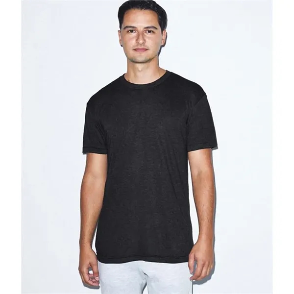 Unisex Tri-Blend Track T-Shirt... from ASI 89380 Staton Corporate and Casual