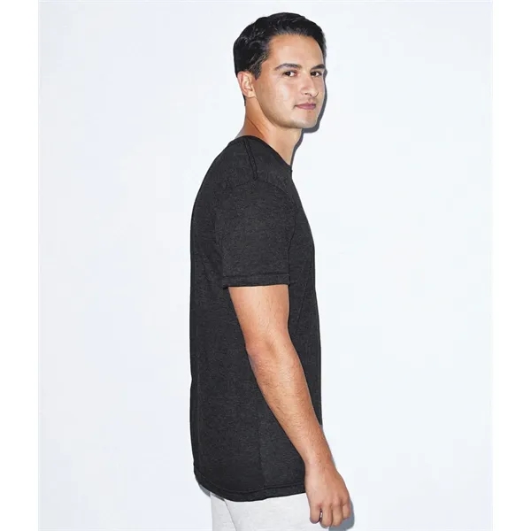 Unisex Tri-Blend Track T-Shirt... from ASI 89380 Staton Corporate and Casual