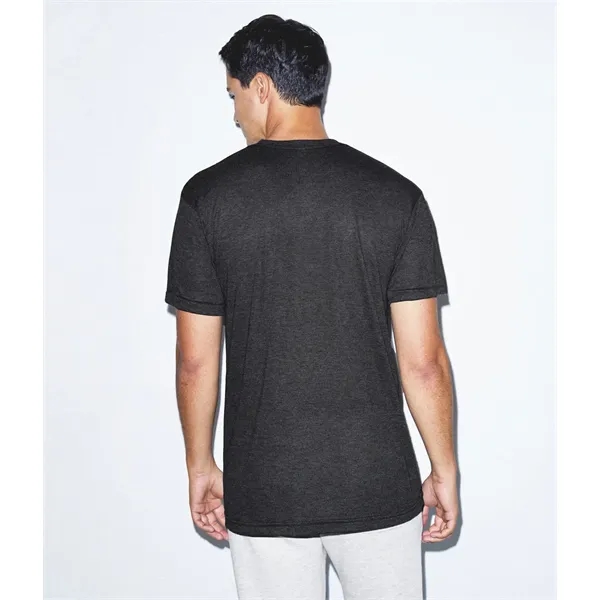 Unisex Tri-Blend Track T-Shirt... from ASI 89380 Staton Corporate and Casual