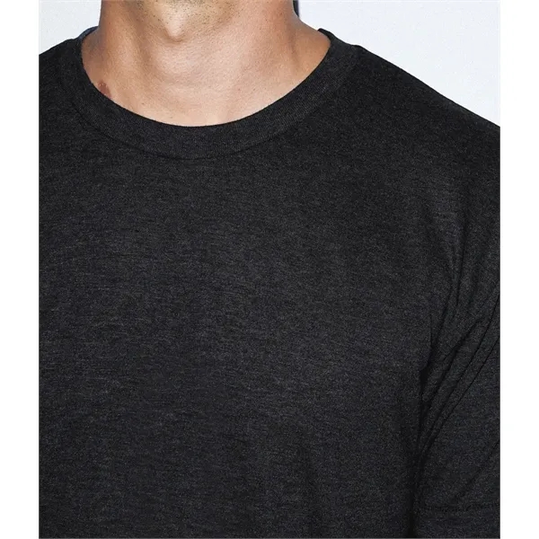 Unisex Tri-Blend Track T-Shirt... from ASI 89380 Staton Corporate and Casual