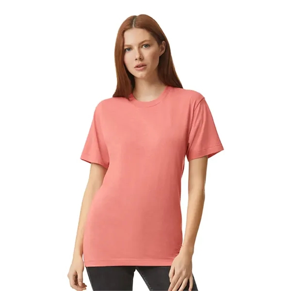 Unisex Tri-Blend Track T-Shirt... from ASI 89380 Staton Corporate and Casual