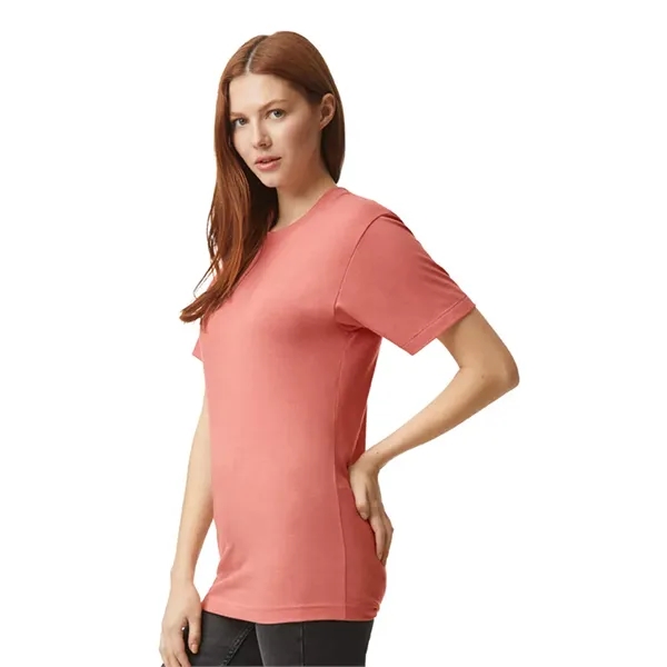 Unisex Tri-Blend Track T-Shirt... from ASI 89380 Staton Corporate and Casual