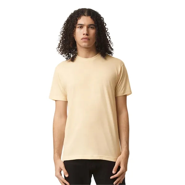 Unisex Tri-Blend Track T-Shirt... from ASI 89380 Staton Corporate and Casual