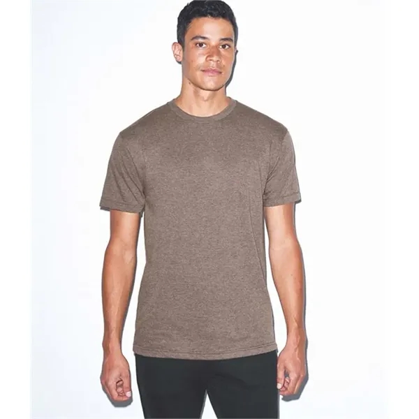 Unisex Tri-Blend Track T-Shirt... from ASI 89380 Staton Corporate and Casual