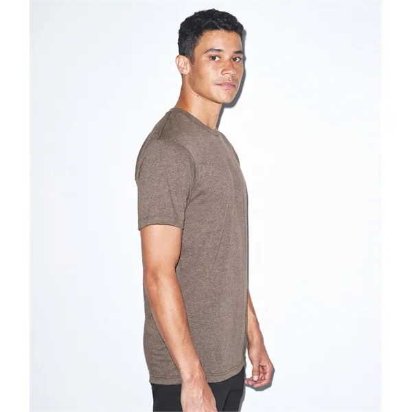 Unisex Tri-Blend Track T-Shirt... from ASI 89380 Staton Corporate and Casual