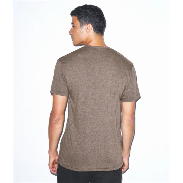 Unisex Tri-Blend Track T-Shirt... from ASI 89380 Staton Corporate and Casual