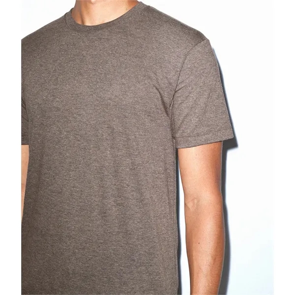 Unisex Tri-Blend Track T-Shirt... from ASI 89380 Staton Corporate and Casual