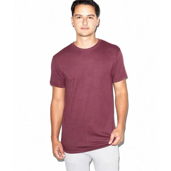 Unisex Tri-Blend Track T-Shirt... from ASI 89380 Staton Corporate and Casual