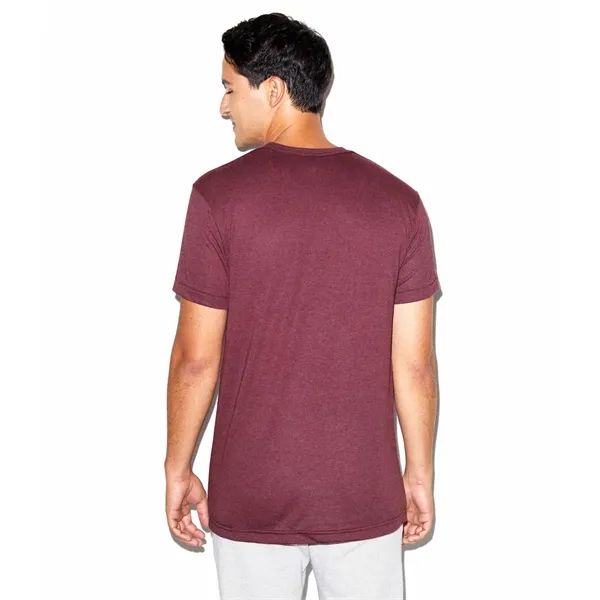 Unisex Tri-Blend Track T-Shirt... from ASI 89380 Staton Corporate and Casual