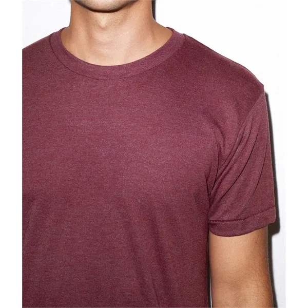 Unisex Tri-Blend Track T-Shirt... from ASI 89380 Staton Corporate and Casual