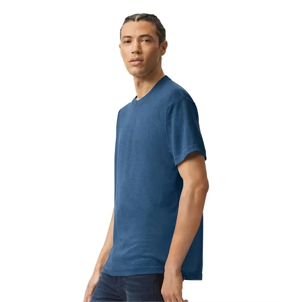 Unisex Tri-Blend Track T-Shirt... from ASI 89380 Staton Corporate and Casual