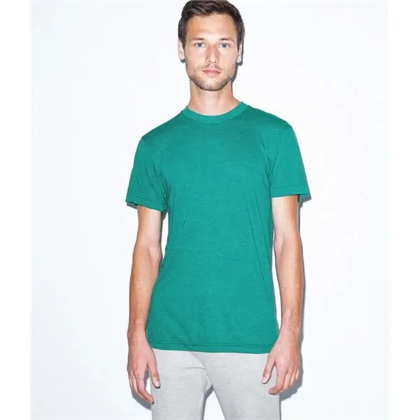 Unisex Tri-Blend Track T-Shirt... from ASI 89380 Staton Corporate and Casual