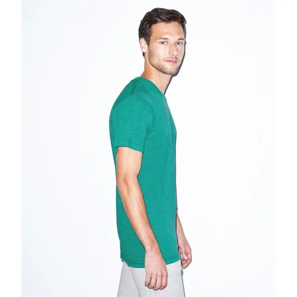 Unisex Tri-Blend Track T-Shirt... from ASI 89380 Staton Corporate and Casual