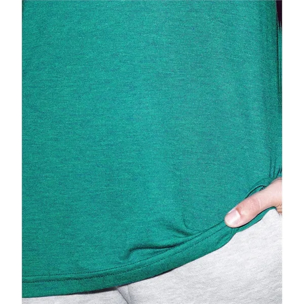 Unisex Tri-Blend Track T-Shirt... from ASI 89380 Staton Corporate and Casual