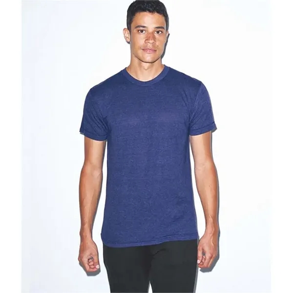Unisex Tri-Blend Track T-Shirt... from ASI 89380 Staton Corporate and Casual
