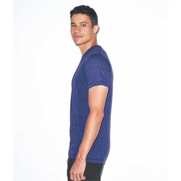 Unisex Tri-Blend Track T-Shirt... from ASI 89380 Staton Corporate and Casual