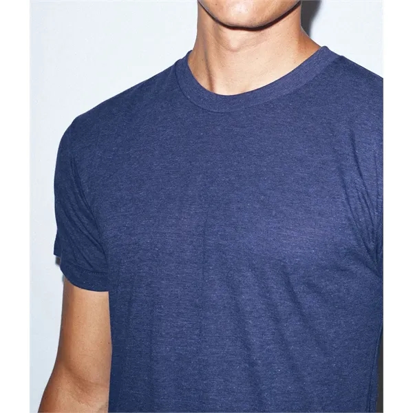 Unisex Tri-Blend Track T-Shirt... from ASI 89380 Staton Corporate and Casual