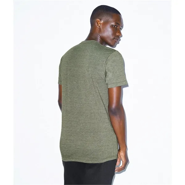 Unisex Tri-Blend Track T-Shirt... from ASI 89380 Staton Corporate and Casual