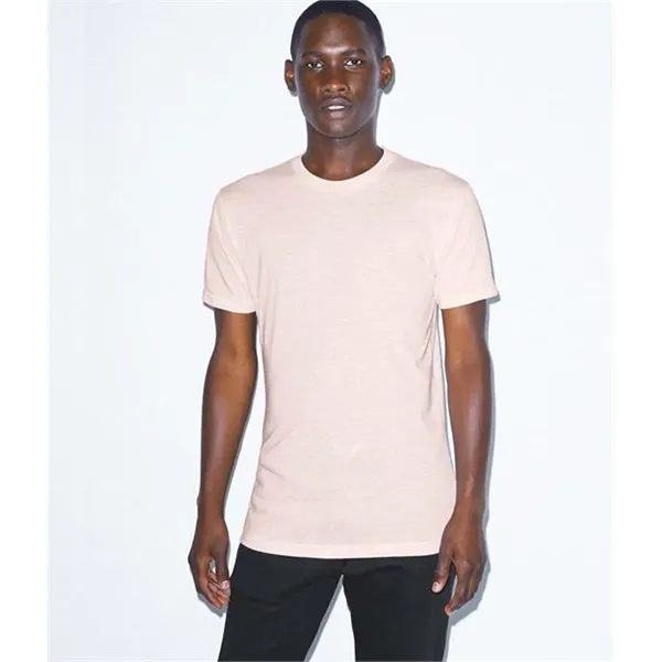 Unisex Tri-Blend Track T-Shirt... from ASI 89380 Staton Corporate and Casual