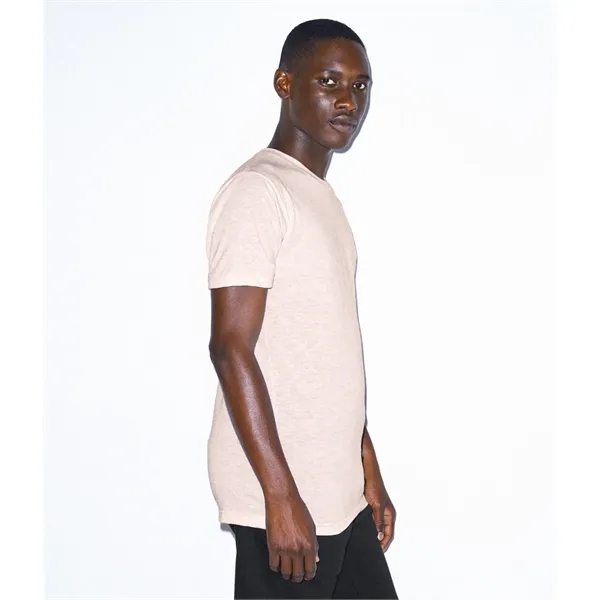 Unisex Tri-Blend Track T-Shirt... from ASI 89380 Staton Corporate and Casual