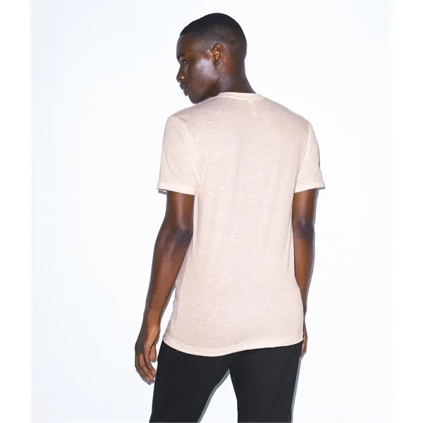 Unisex Tri-Blend Track T-Shirt... from ASI 89380 Staton Corporate and Casual