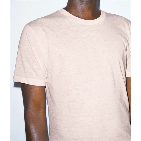 Unisex Tri-Blend Track T-Shirt... from ASI 89380 Staton Corporate and Casual