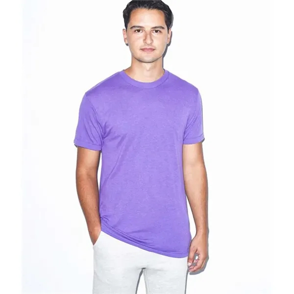 Unisex Tri-Blend Track T-Shirt... from ASI 89380 Staton Corporate and Casual