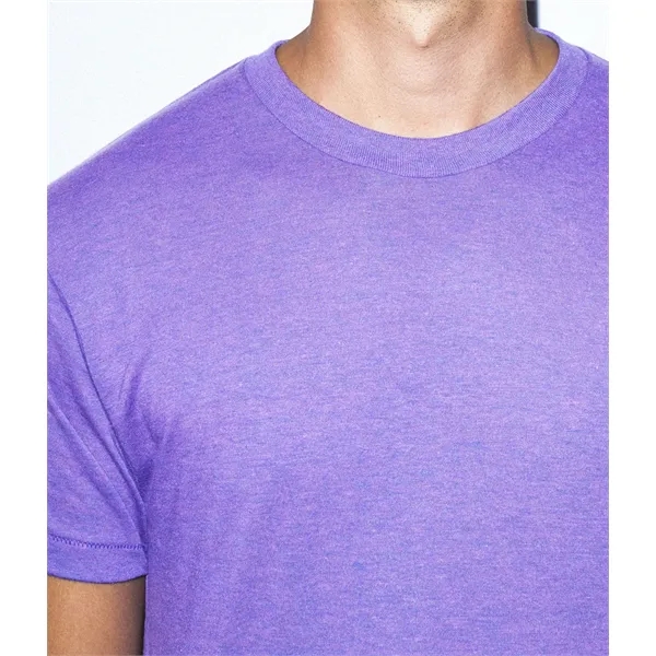 Unisex Tri-Blend Track T-Shirt... from ASI 89380 Staton Corporate and Casual