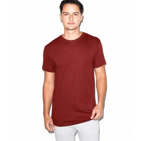 Unisex Tri-Blend Track T-Shirt... from ASI 89380 Staton Corporate and Casual