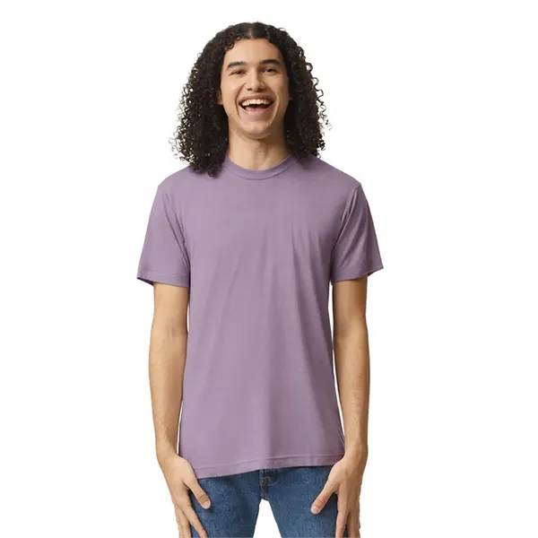 Unisex Tri-Blend Track T-Shirt... from ASI 89380 Staton Corporate and Casual