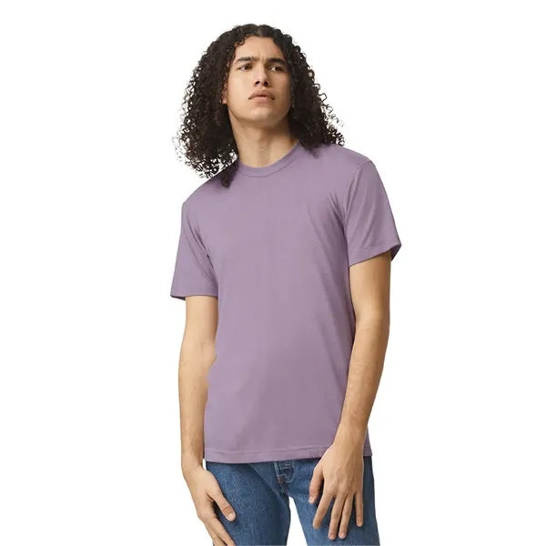 Unisex Tri-Blend Track T-Shirt... from ASI 89380 Staton Corporate and Casual