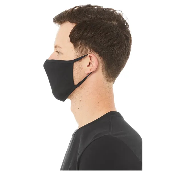 2-Ply Reusable Mask M/L... from ASI 89380 Staton Corporate and Casual