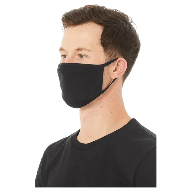 2-Ply Reusable Mask M/L... from ASI 89380 Staton Corporate and Casual