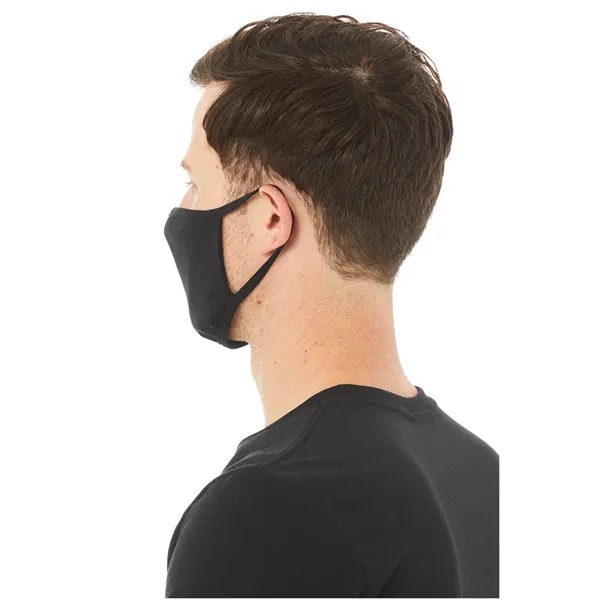 2-Ply Reusable Mask M/L... from ASI 89380 Staton Corporate and Casual