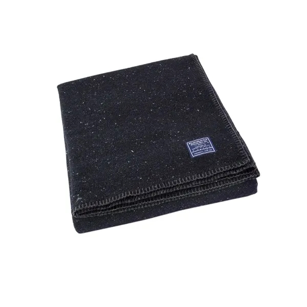 Wool Throw Blanket... from ASI 89380 Staton Corporate and Casual