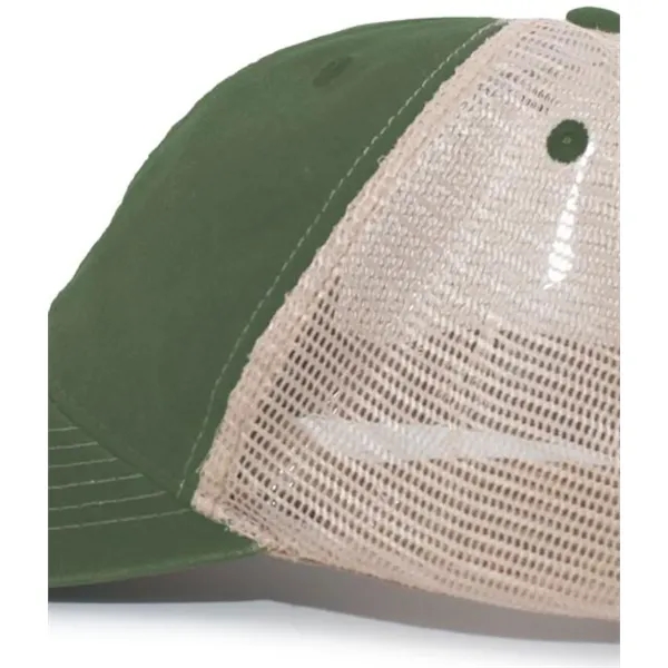 Vintage Dirty Trucker... from ASI 89380 Staton Corporate and Casual