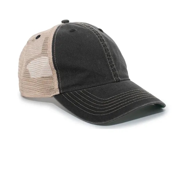 Vintage Dirty Trucker... from ASI 89380 Staton Corporate and Casual